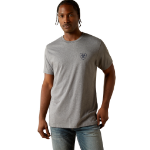Picture of Ariat 10062413 Ariat Iron Ranch Arch T-Shirt