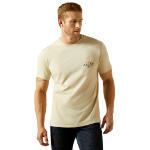 Picture of Ariat 10062424 Ariat Mezcal Mezclilla T-Shirt