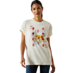 Picture of Ariat 10062805 Aces T-Shirt