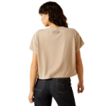 Picture of Ariat 10062912 Sendero x Ariat Wild West Country Fest T-Shirt