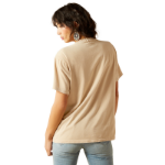 Picture of Ariat 10062916 Ride On T-Shirt