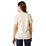 Picture of Ariat 10063752 Ariat Wild Like the West T-Shirt