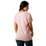 Picture of Ariat 10063754 Ariat Early to Rise T-Shirt