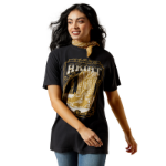 Picture of Ariat 10063756 Ariat Boot Cloche T-Shirt