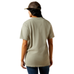 Picture of Ariat 10063758 Ariat Sketchy Cowboy T-Shirt