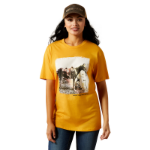 Picture of Ariat 10063759 Ariat Western Photo T-Shirt