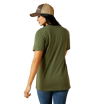 Picture of Ariat 10064095 Ariat Desert Snake T-Shirt