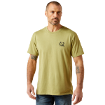 Picture of Ariat 10065894 Ariat Rattler Warning T-Shirt
