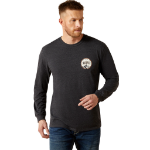 Picture of Ariat 10065903 Ariat Circle A T-Shirt