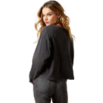 Picture of Ariat 10065944 Hesperia T-Shirt