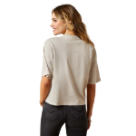 Picture of Ariat 10065976 Ariat Lucky T-Shirt