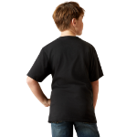 Picture of Ariat 10065980 Ariat Freedom Flag T-Shirt