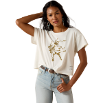 Picture of Ariat 10072361 Bull PBR T-Shirt