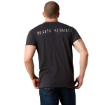 Picture of Ariat 10072363 No Guts No Glory PBR T-Shirt