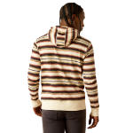 Picture of Ariat 10054896 Lightweight Retro Hoodie