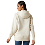 Picture of Ariat 10062270 Ariat Logo 2.0 Hoodie