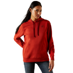 Picture of Ariat 10062271 Ariat Logo 2.0 Hoodie