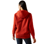 Picture of Ariat 10062271 Ariat Logo 2.0 Hoodie