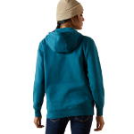 Picture of Ariat 10062272 Ariat Logo 2.0 Hoodie