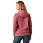 Picture of Ariat 10062273 Ariat Logo 2.0 Hoodie