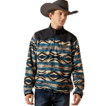 Picture of Ariat 10062487 Basis Fleece Sweater