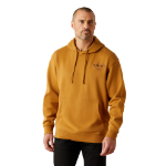 Picture of Ariat 10062495 Ariat Southwest Simple Buckle Hoodie