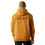 Picture of Ariat 10062495 Ariat Southwest Simple Buckle Hoodie