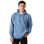 Picture of Ariat 10062498 Ariat Sun Valley Circle Hoodie