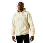 Picture of Ariat 10062499 Ariat Shield Steerhead Hoodie