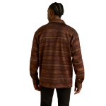 Picture of Ariat 10062680 Caldwell Printed Shirt Jacket