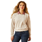 Picture of Ariat 10062736 Essential Crew Sweatshirt