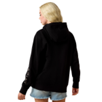 Picture of Ariat 10063145 Ariat Logo 2.0 Hoodie