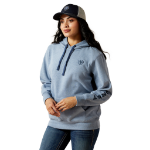 Picture of Ariat 10065828 Ariat Logo 2.0 Hoodie