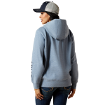 Picture of Ariat 10065828 Ariat Logo 2.0 Hoodie