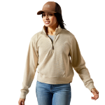Picture of Ariat 10065868 High Noon 1/2 Zip Pullover