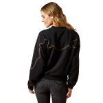 Picture of Ariat 10065946 Hickory Sweatshirt