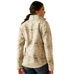 Picture of Ariat 10054911 New Team Softshell Print Jacket
