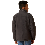 Picture of Ariat 10062264 Crius Insulated Jacket