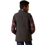 Picture of Ariat 10062265 Crius Insulated Vest