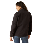 Picture of Ariat 10062304 Western Canvas Chore Jacket
