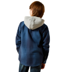 Picture of Ariat 10062466 Hicks Retro Shirt Jacket