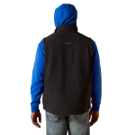 Picture of Ariat 10062511 Pioneer Stretchshell Vest