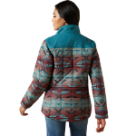 Picture of Ariat 10062549 Crius Insulated Jacket