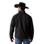 Picture of Ariat 10062586 Logo Softshell Jacket