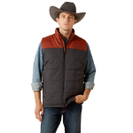 Picture of Ariat 10062604 Crius Insulated Vest