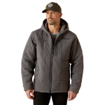 Picture of Ariat 10062676 Crius Hooded Insulated Jacket