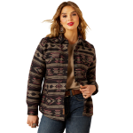 Picture of Ariat 10062738 Clovis Insulated Shirt Jacket