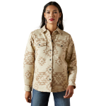 Picture of Ariat 10062783 Clovis Insulated Shirt Jacket