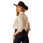 Picture of Ariat 10062790 Bombay Jacket