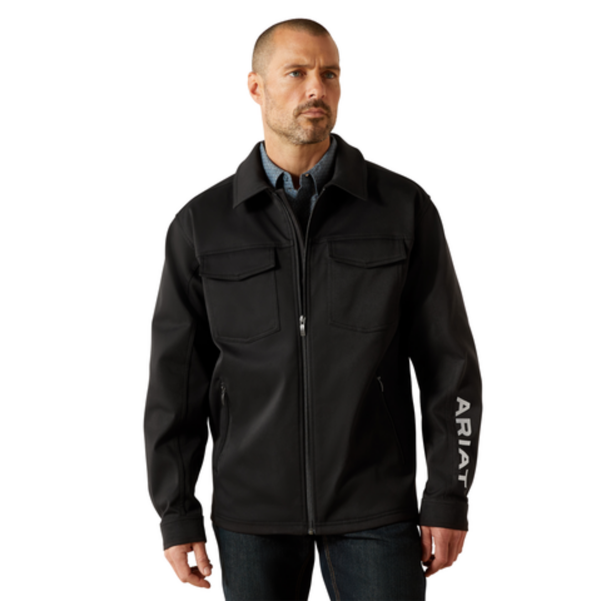 Picture of Ariat 10062821 Sentinel Jacket
